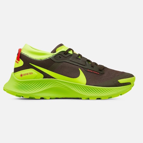 Nike Other - Nike Pegasus Trail 3 Gore-Tex - Dark Chocolate Volt